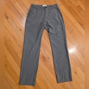 Abercrombie Kids Performance Chinos